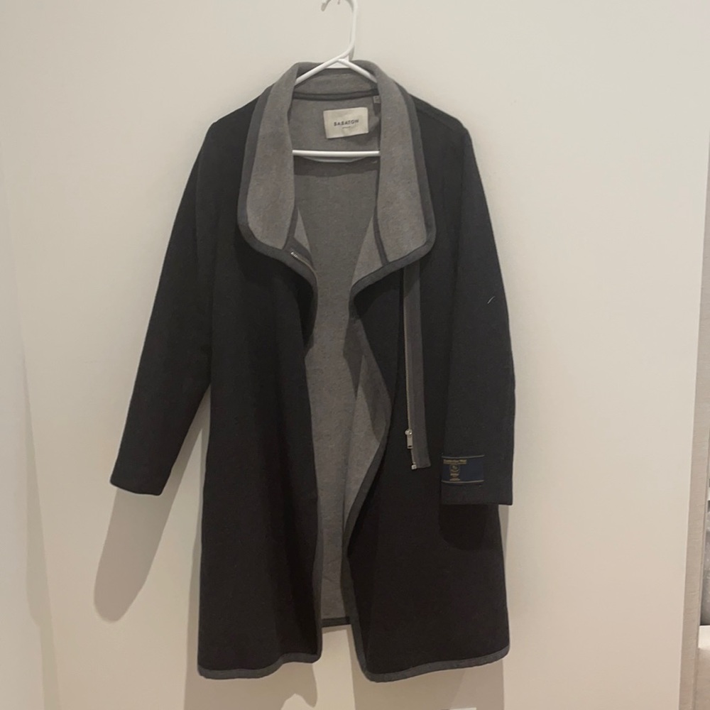Babaton jacket